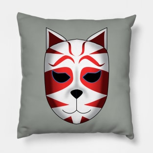 CAT MASK Pillow