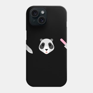 BAD AMY EMOJI Phone Case