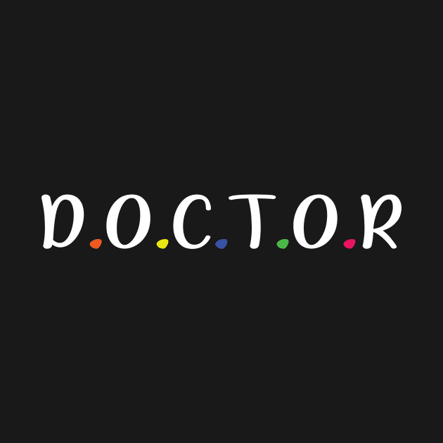 Doctor by Gigart