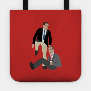 Hinkie's Revenge Tote