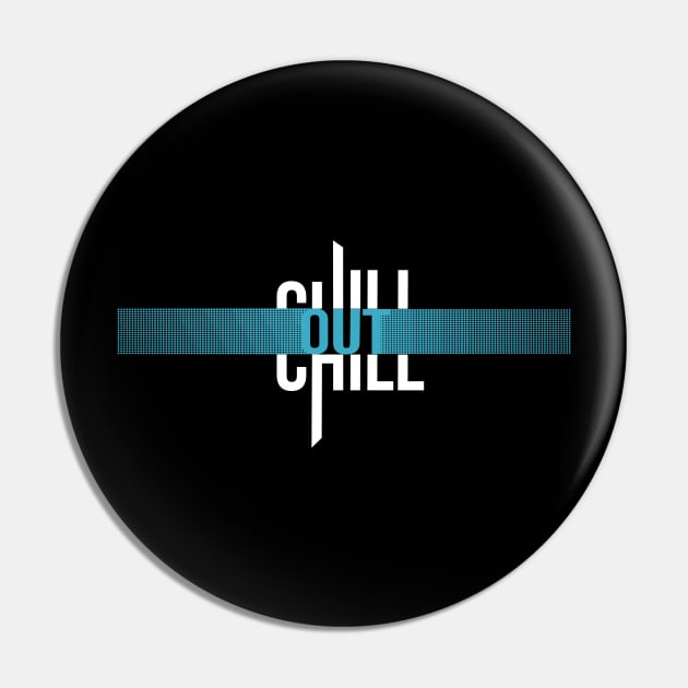 Cool chill out design Pin by colouredwolfe11