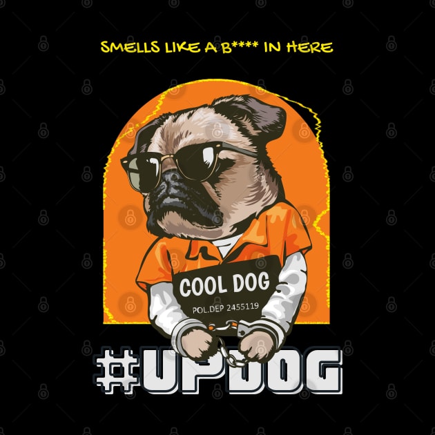 Updog by ms.fits