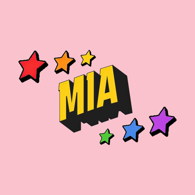 Mia- Personalized Style by Jet Design