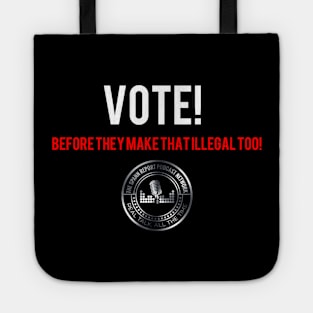 Vote! Tote