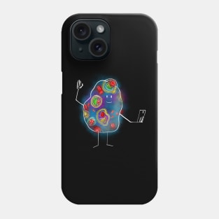 Cellfie Phone Case