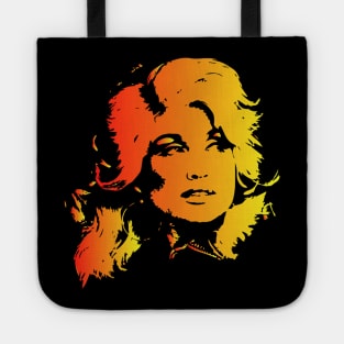 Dolly-Parton Tote