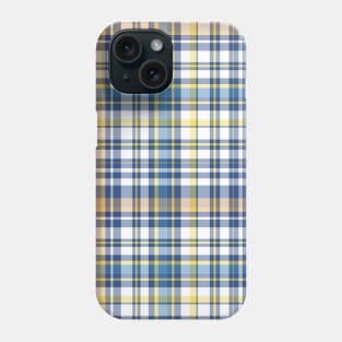 Sailor Uranus Plaid Phone Case