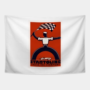 F1 Tapestry