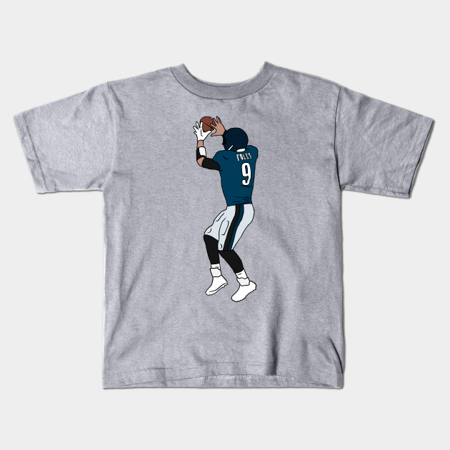 nick foles shirts