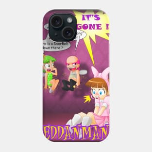 Fairly Odd Parents - Gender Bent Phone Case