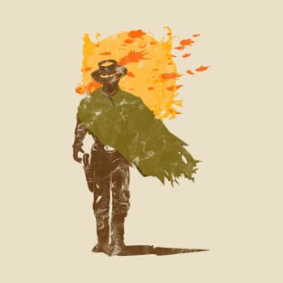 High Noon Hero T-Shirt