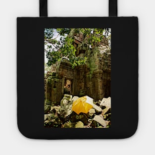 Cambodge - Banteay Thom Tote