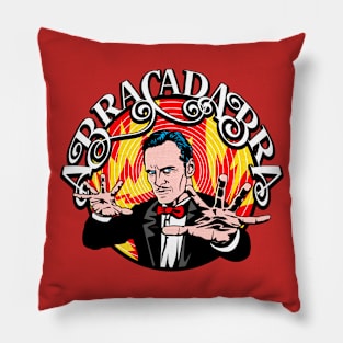 Abracadabra! Pillow