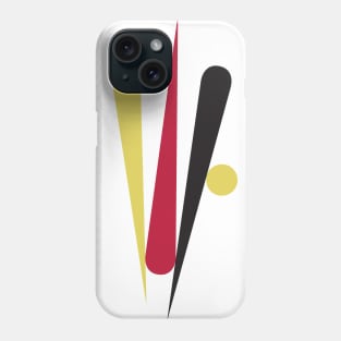 Per Ponti-6 Phone Case