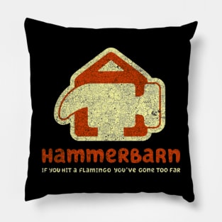 Hammerbarn Vintage Pillow