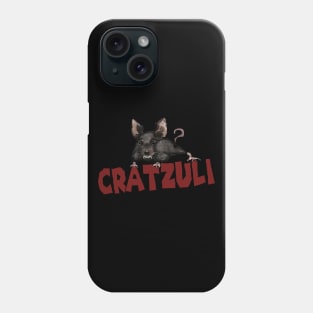 Cratzuli Phone Case