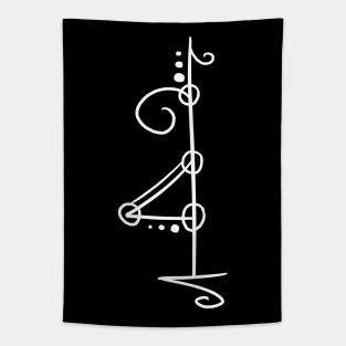 Sigil for Goals Tapestry