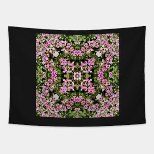 Stocksom Flower Power 1 Tapestry