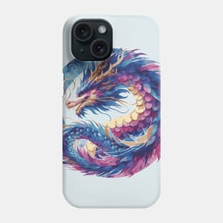 Year of the Dragon Phone Case