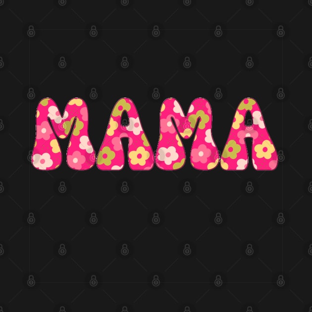 mama by Annabelhut