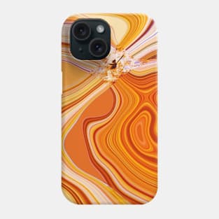 The Potter Wasp Phone Case