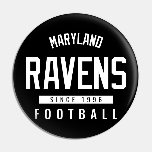 Baltimore Ravens Pin by Tamie