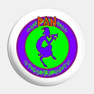 Pan Pin