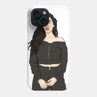 lauren Phone Case