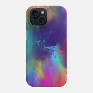 Abstract it Phone Case