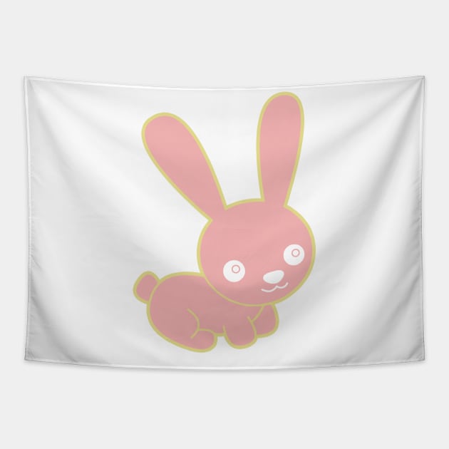 pika pika Tapestry by suckerpack