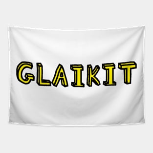 Glaikit Tapestry