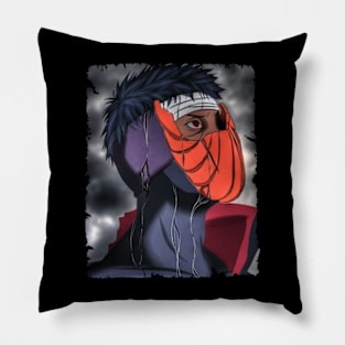 TOBI MERCH VTG Pillow