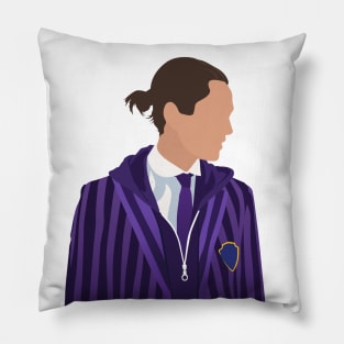 Xavier Thorpe Pillow