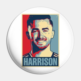 Harrison Pin