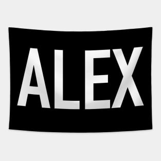 Alex Tapestry