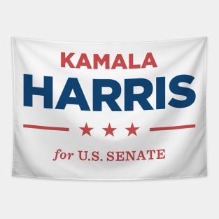 kamala harris 2020 Tapestry