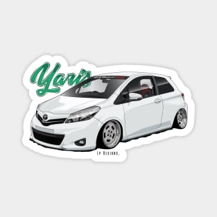 Yaris Magnet