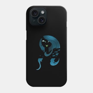 Queen Chrysalis Phone Case