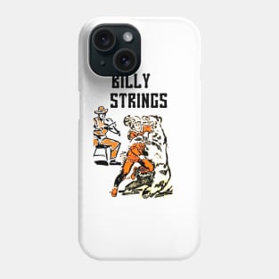 Billy Strings Phone Case