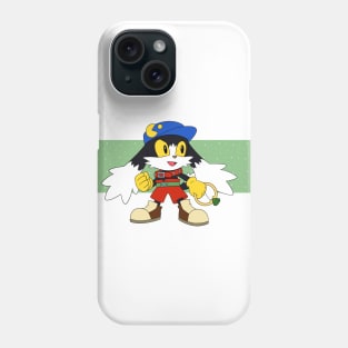 Klonoa Phone Case