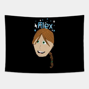 Alex Tapestry