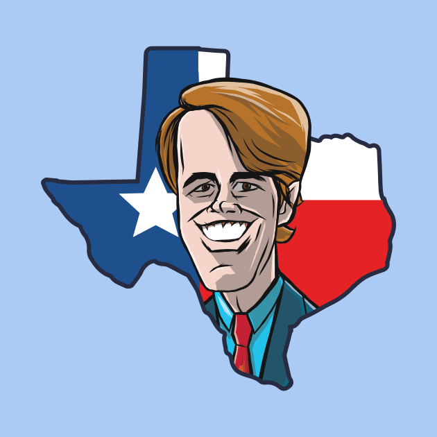 Beto for Texas // Vote for Beto // Beto 2022 by SLAG_Creative