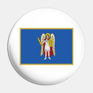 Kyiv Pin