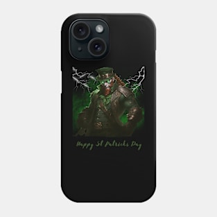 St Patricks Day Phone Case