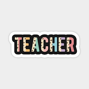 Teacher Magnet