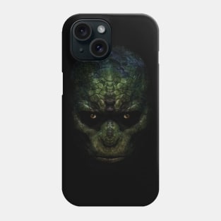 Otper Phone Case