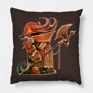 Guardian Pillow