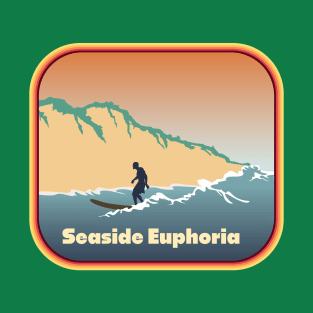 Sea Euphoria T-Shirt