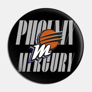 wnba Pin