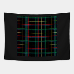 Blue Tartan, Stewart Clan Tapestry